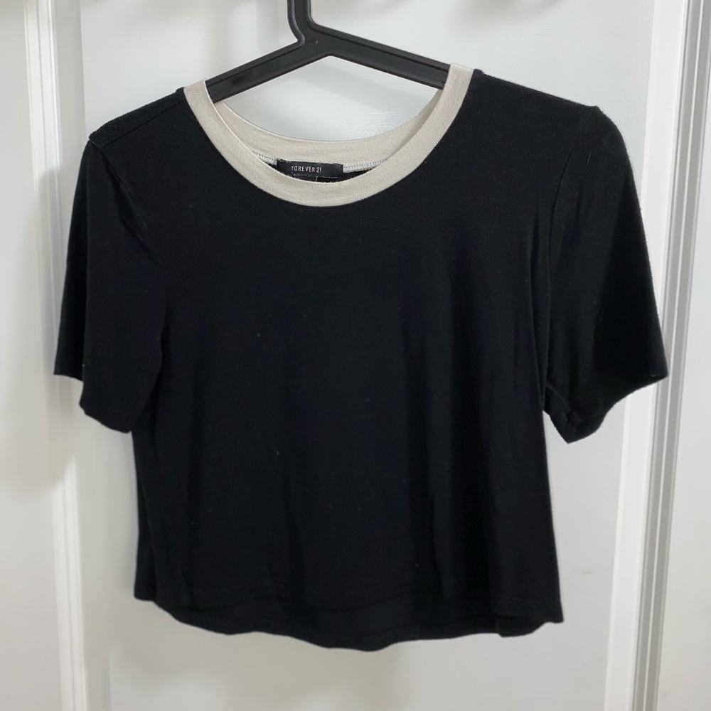Forever 21 - Crop Top